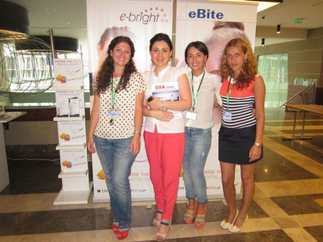 ლანდა ლურსმანაშვილი, ირმა ხოშტარია, ნინო გვასალია, თაკო ბოჭორიძე