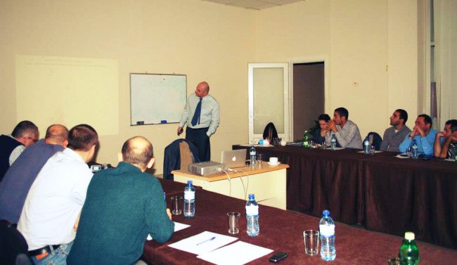 Implant Line Georgia