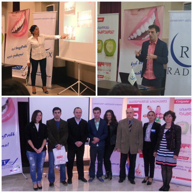 Kakheti 3rd Scientific Conference