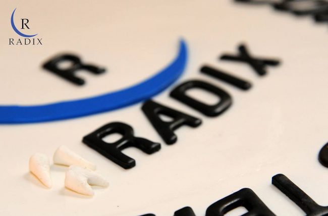 RADIX