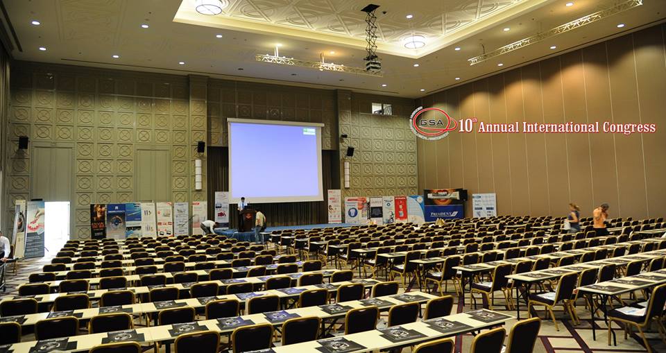 GSA Congress