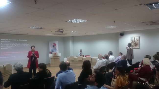 UG Tamar Lobzhanidze