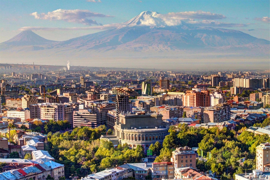 yerevan