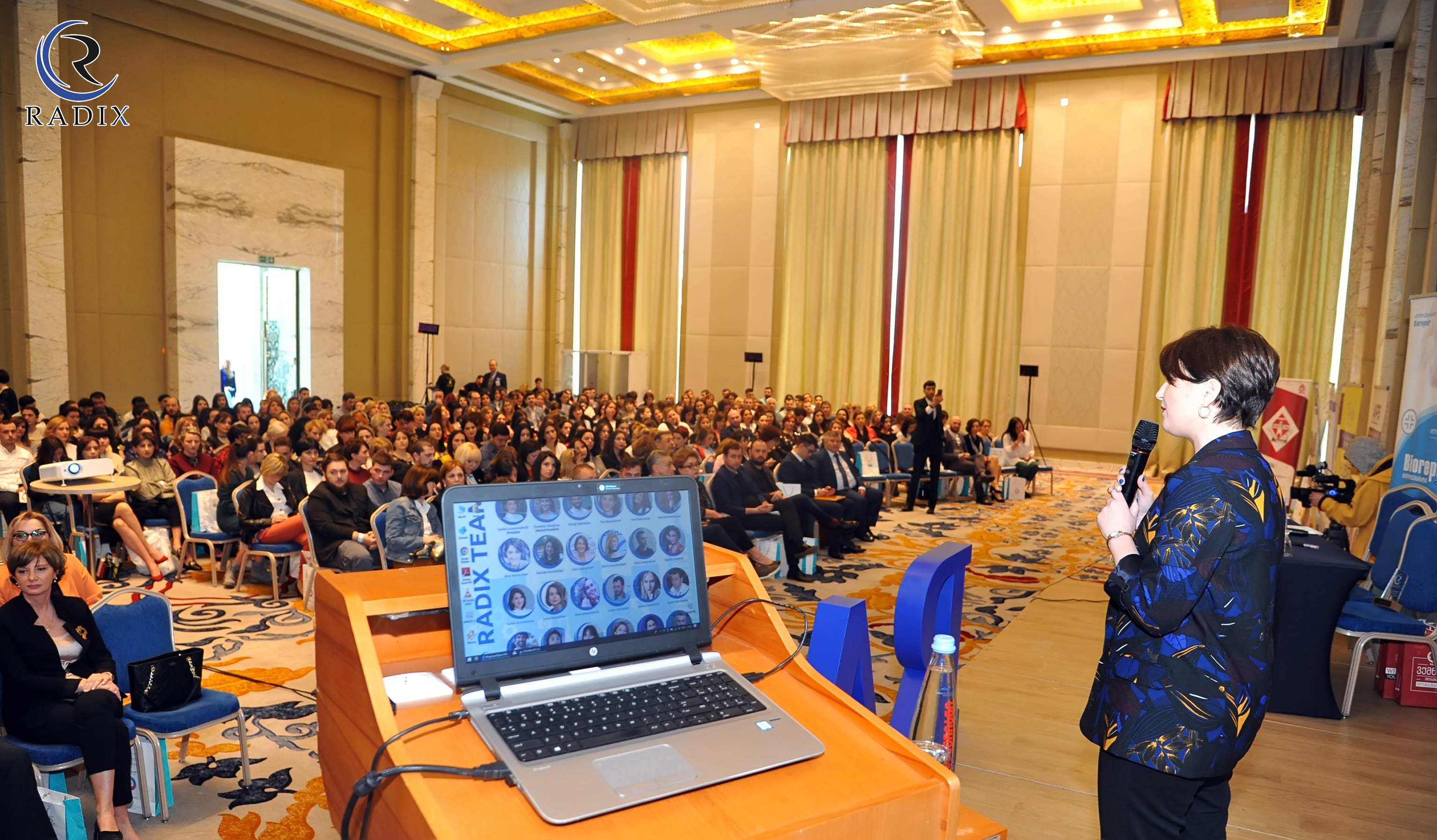 Landa Lursmanashvili